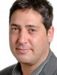 ברק  אריאל