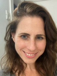 דפנה שטיינברג הוך Daphna Steinberg Hoch