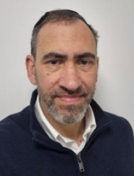 לוי יצחק רוזנבלום Laivi Yitzchak Rosenblum