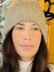 ליאורה גולנית אבנעים Liora Golanit Avnaim