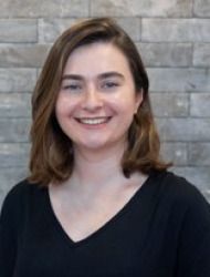 מריה טרוצקי Maria Trotsky
