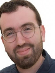 רז המרשלק Raz Hamerszlak