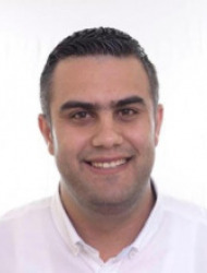 שאדי עכריה Shadi Akariya