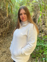 ולריה טייץ טרשנקוב Valeriya Taitz Treshenkov