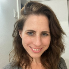 דפנה שטיינברג הוך Daphna Steinberg Hoch