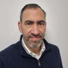 לוי יצחק רוזנבלום Laivi Yitzchak Rosenblum