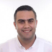 שאדי עכריה Shadi Akariya