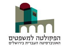 קישור לאתר הפקולטה