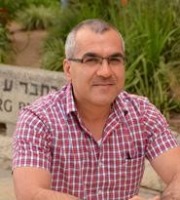 פרופ' באדי חסייסי