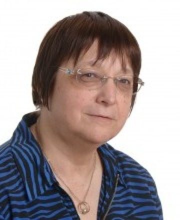 מימי אייזנשטדט