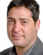 ברק  אריאל