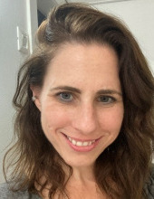 דפנה שטיינברג הוך Daphna Steinberg Hoch