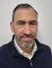 לוי יצחק רוזנבלום Laivi Yitzchak Rosenblum