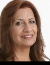 נדירה שלהוב-קיבורקיאן