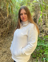 ולריה טייץ טרשנקוב Valeriya Taitz Treshenkov